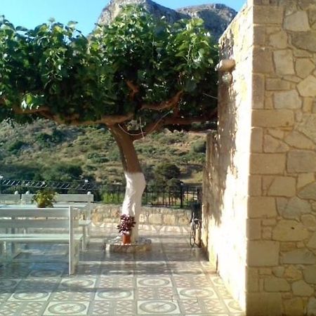 Luxurious Stone Apartment 2 Kerá Dış mekan fotoğraf
