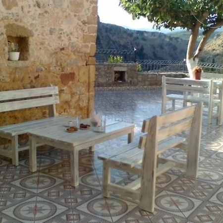 Luxurious Stone Apartment 2 Kerá Dış mekan fotoğraf