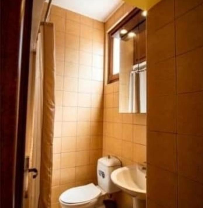 Luxurious Stone Apartment 2 Kerá Dış mekan fotoğraf