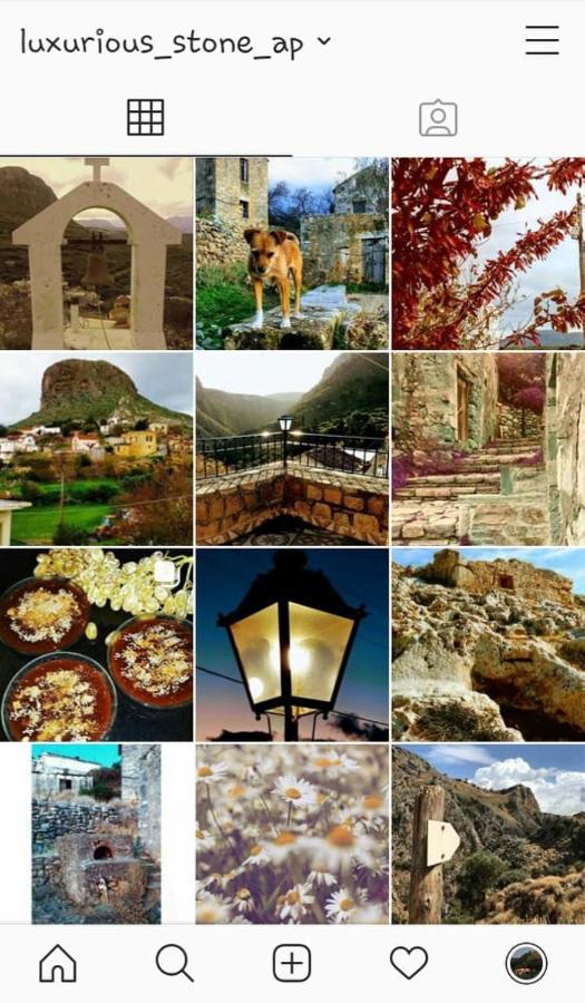Luxurious Stone Apartment 2 Kerá Dış mekan fotoğraf